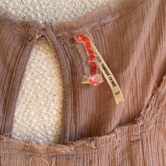 Free people top - Picture 3 of 7